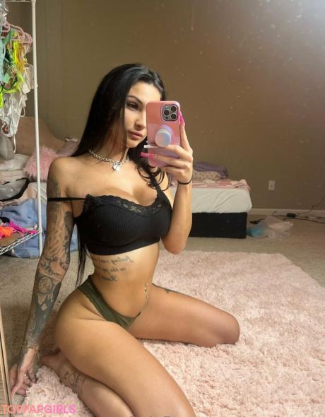 Woahnatty nude leaked OnlyFans photo #480