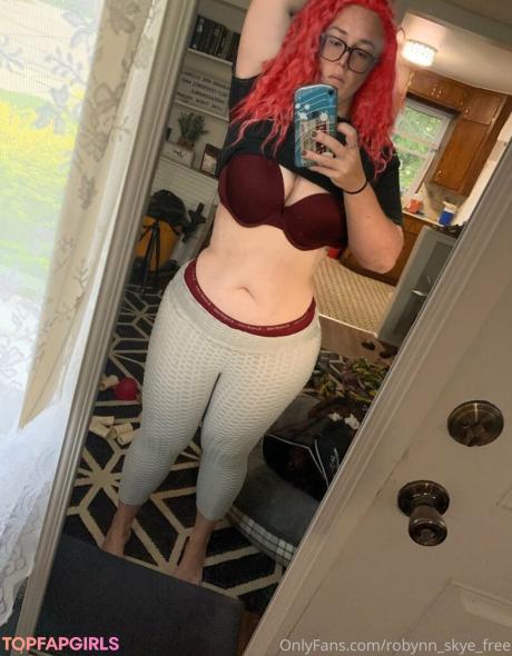 Robynn_skye_free nude leaked OnlyFans photo #42