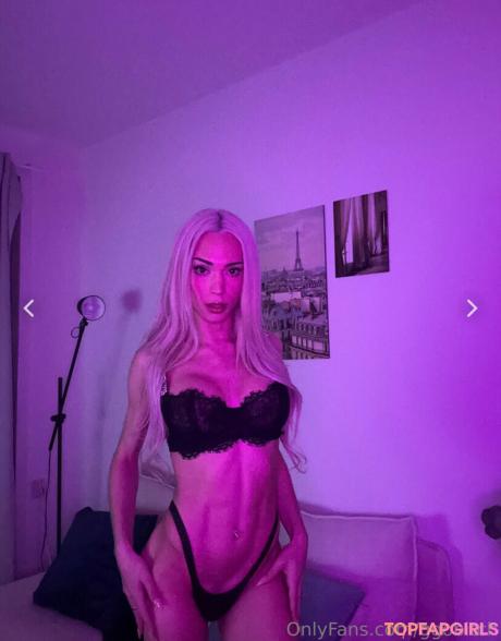 Georgina nude leaked OnlyFans photo #10