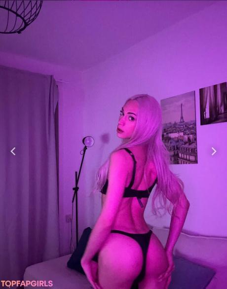 Georgina nude leaked OnlyFans photo #3