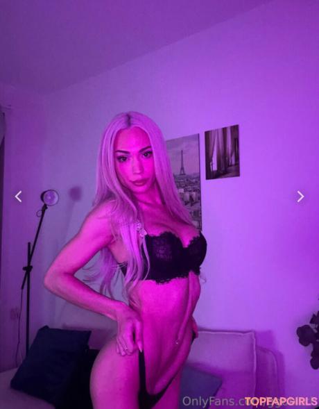 Georgina nude leaked OnlyFans photo #9