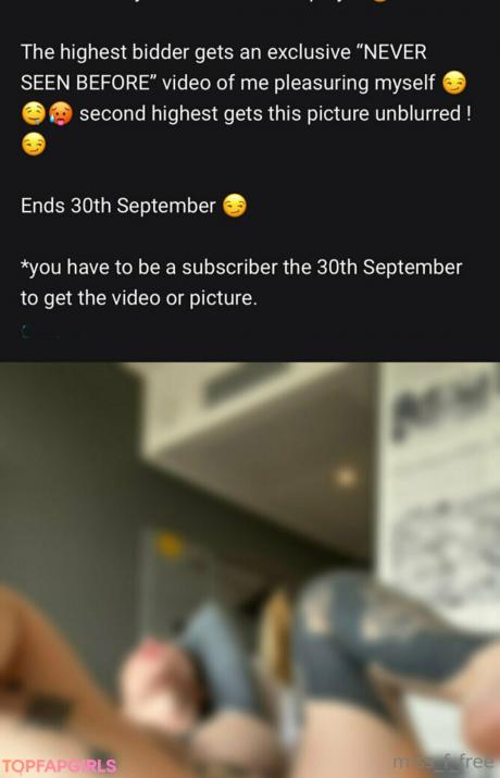 Miss_f_free nude leaked OnlyFans photo #19