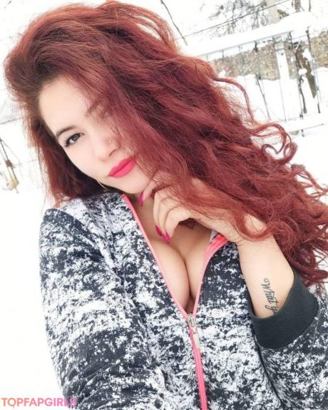 La nude leaked OnlyFans photo #2