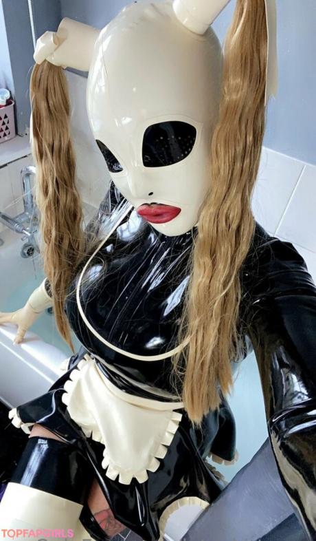 Latexkittyxxx nude leaked OnlyFans photo #132