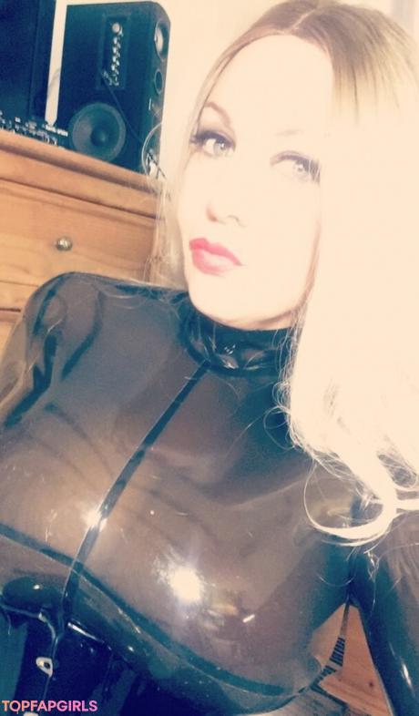 Latexkittyxxx nude leaked OnlyFans photo #3