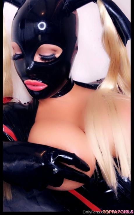 Latexkittyxxx nude leaked OnlyFans photo #40