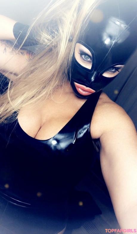 Latexkittyxxx nude leaked OnlyFans photo #62