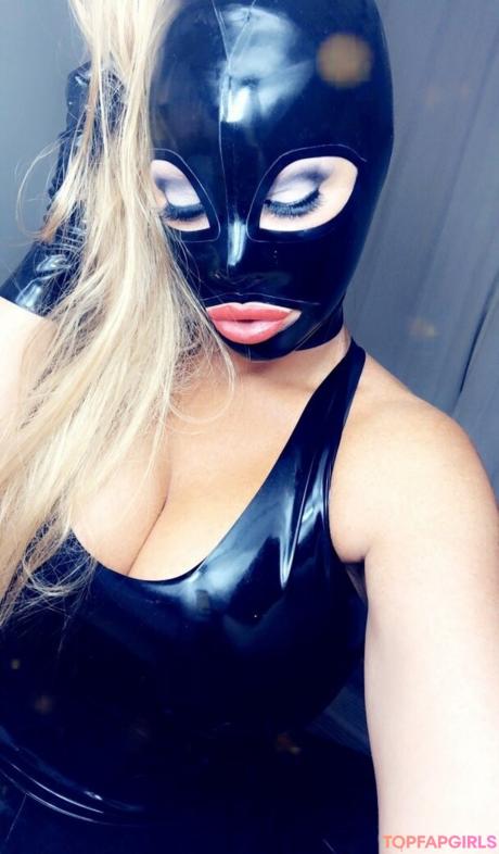 Latexkittyxxx nude leaked OnlyFans photo #63