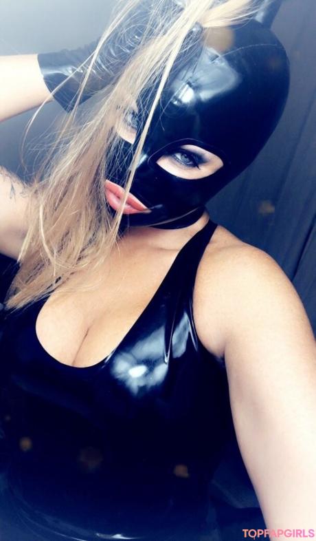 Latexkittyxxx nude leaked OnlyFans photo #64