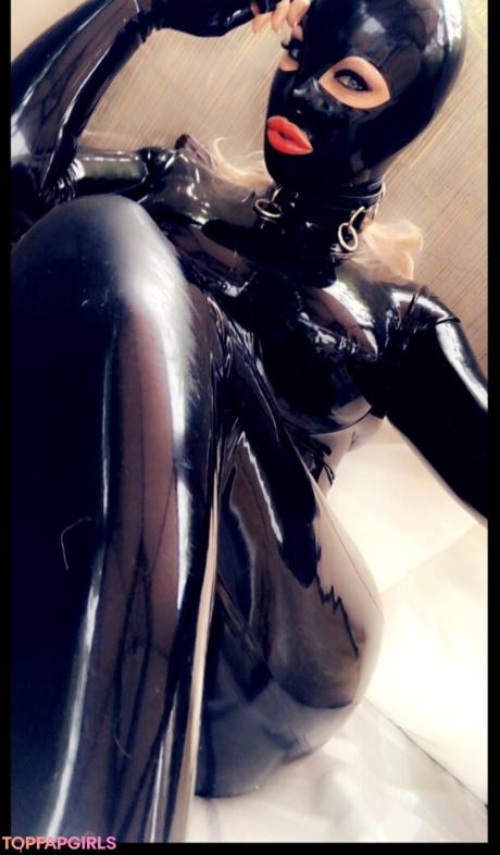 Latexkittyxxx nude leaked OnlyFans photo #84