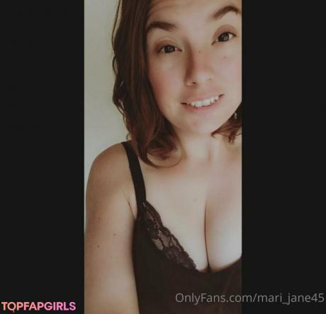 Mari_jane45 nude leaked OnlyFans photo #29