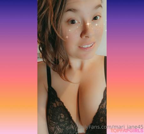 Mari_jane45 nude leaked OnlyFans photo #39