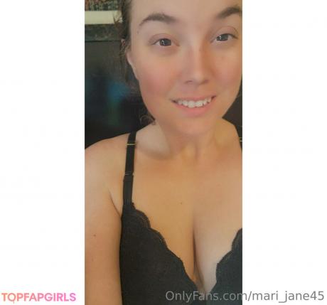 Mari_jane45 nude leaked OnlyFans photo #84