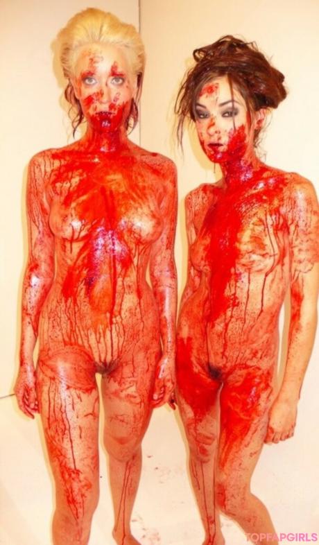 Kimberly nude leaked OnlyFans photo #28