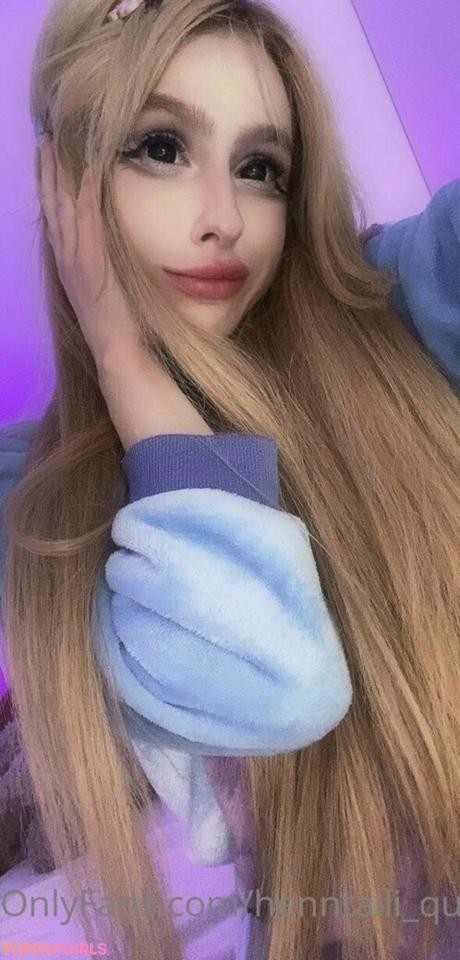 Henntaiii_queen nude leaked OnlyFans photo #11
