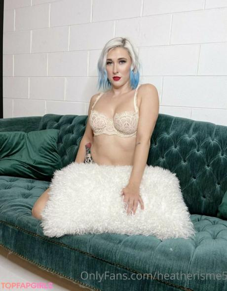 Heather nude leaked OnlyFans photo #33