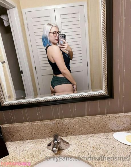 Heather nude leaked OnlyFans photo #51