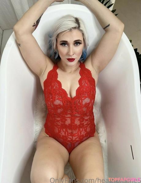 Heather nude leaked OnlyFans photo #56