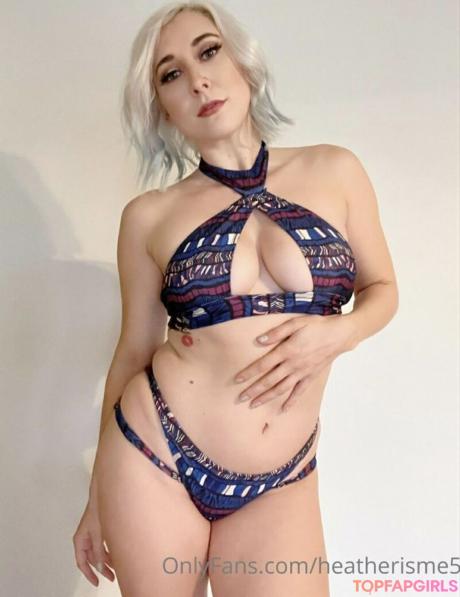 Heather nude leaked OnlyFans photo #9