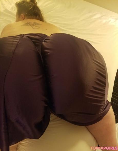Bbw4red20 nude leaked OnlyFans photo #19
