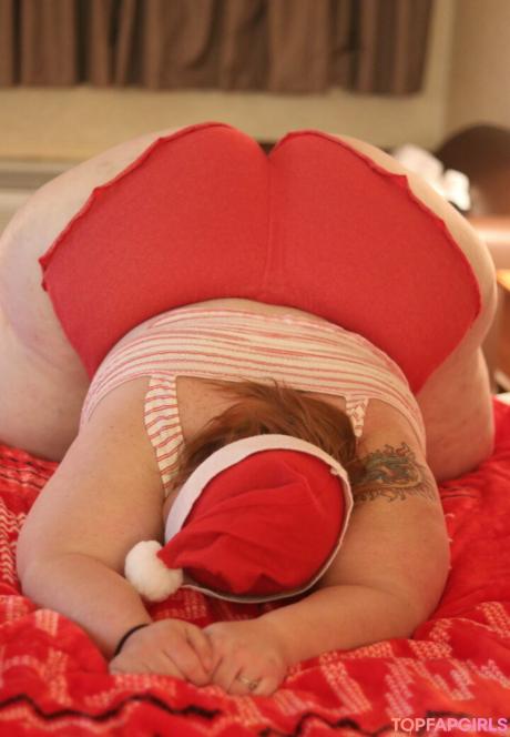 Bbw4red20 nude leaked OnlyFans photo #22