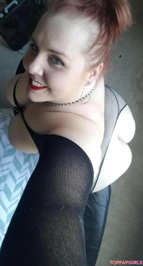 Bbw4red20 nude leaked OnlyFans photo #39
