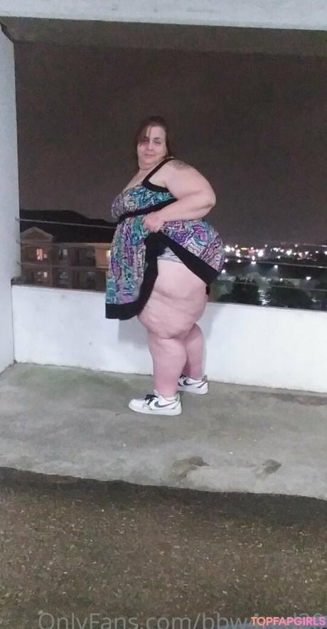 Bbw4red20 nude leaked OnlyFans photo #49