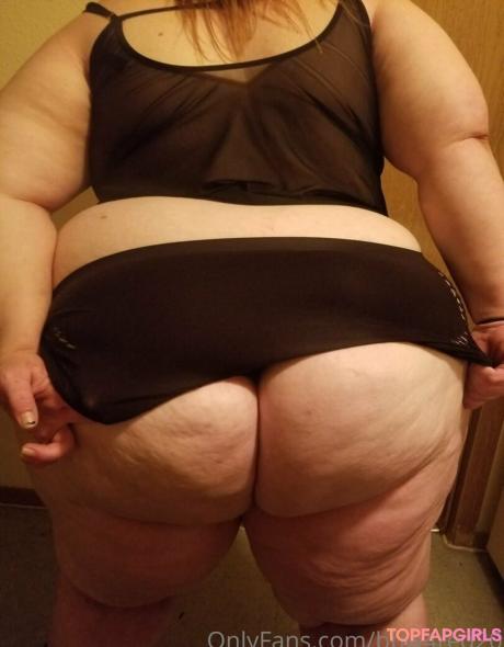 Bbw4red20 nude leaked OnlyFans photo #52