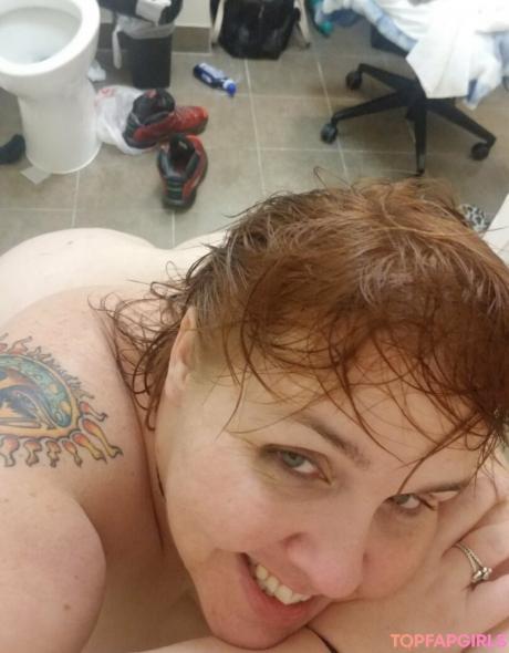Bbw4red20 nude leaked OnlyFans photo #62