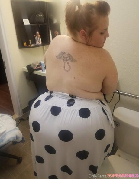 Bbw4red20 nude leaked OnlyFans photo #77