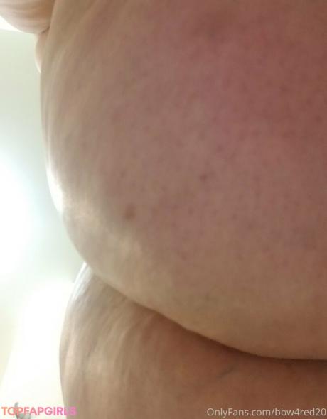 Bbw4red20 nude leaked OnlyFans photo #78