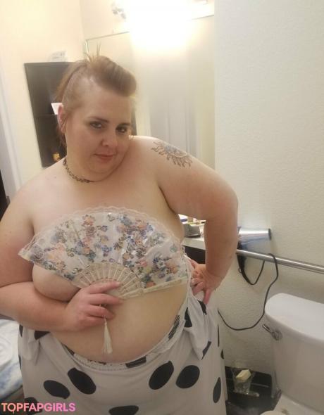 Bbw4red20 nude leaked OnlyFans photo #79