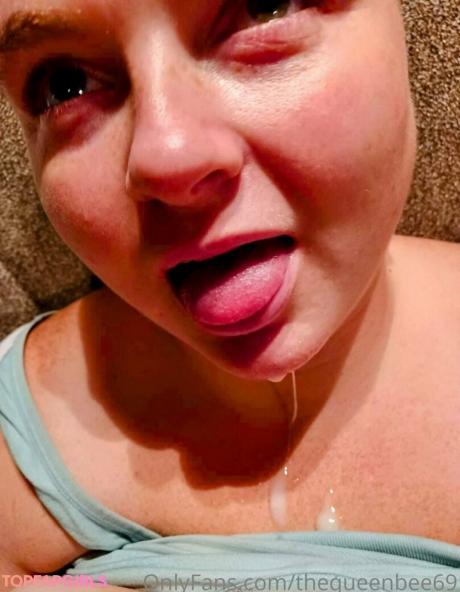 Thequeenbee69 nude leaked OnlyFans photo #11