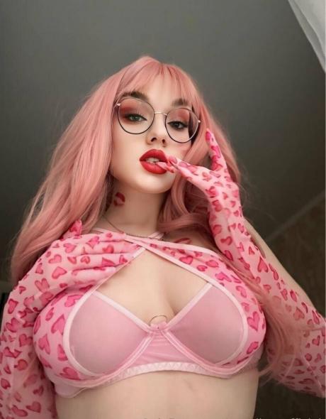 Eve_jinx_official nude leaked OnlyFans photo #68