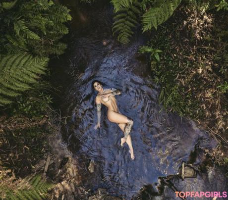 Her nude leaked OnlyFans photo #1