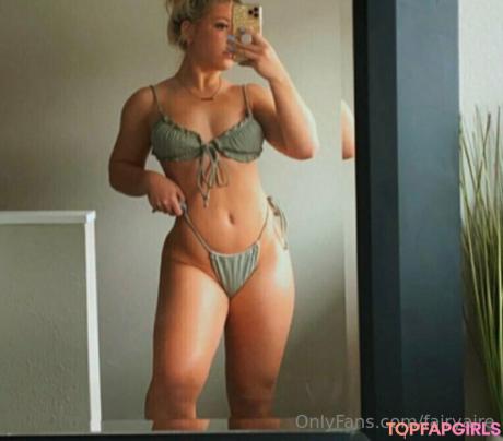 Fairyaire nude leaked OnlyFans photo #238