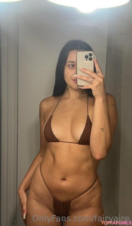 Fairyaire nude leaked OnlyFans photo #320
