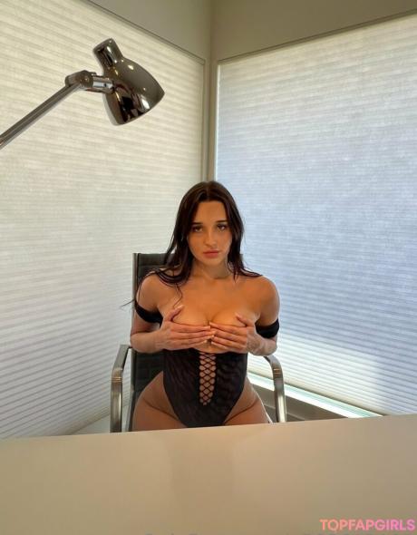 Fairyaire nude leaked OnlyFans photo #368