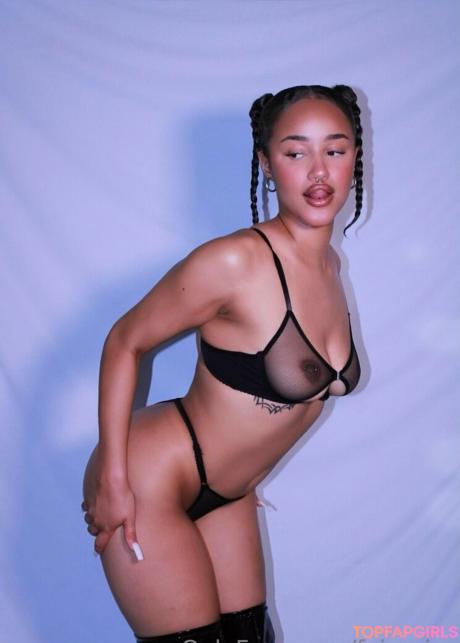 Fairyaire nude leaked OnlyFans photo #393