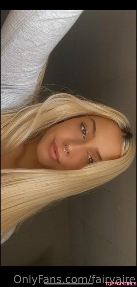 Fairyaire nude leaked OnlyFans photo #429