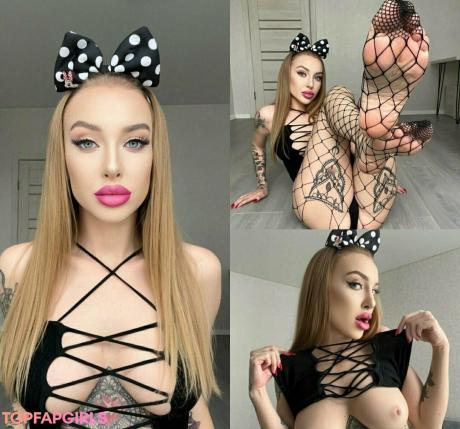 Fairyaire nude leaked OnlyFans photo #454