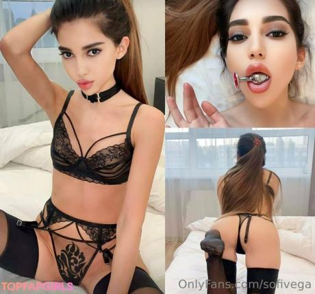 Sofivega nude leaked OnlyFans photo #166