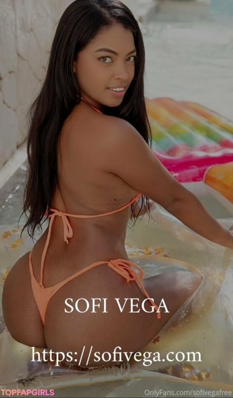Sofivega nude leaked OnlyFans photo #2