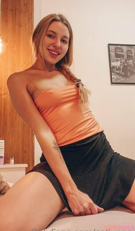 Sofivega nude leaked OnlyFans photo #206