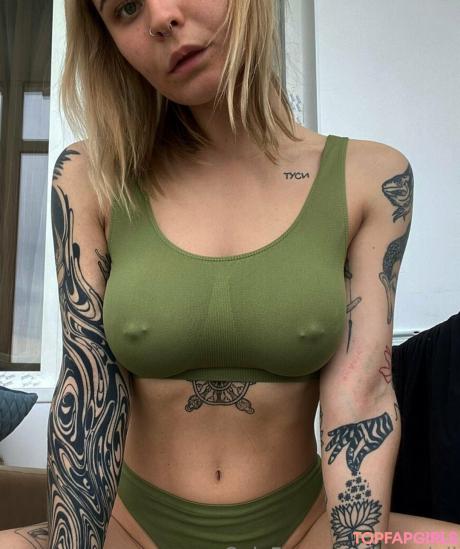 Eva nude leaked OnlyFans photo #5
