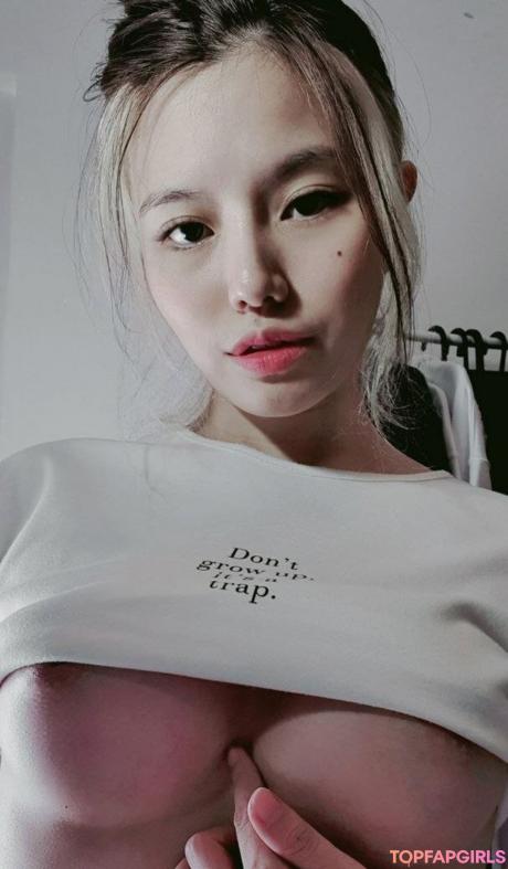 Jjamonlyyou nude leaked OnlyFans photo #3