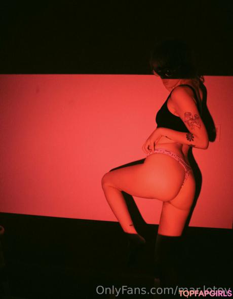 Mar.lotov nude leaked OnlyFans photo #36