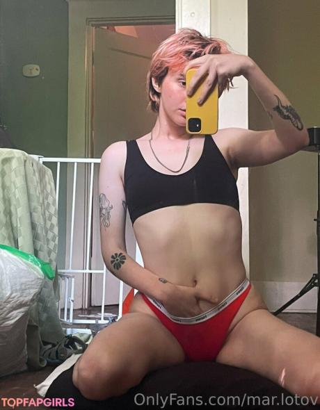 Mar.lotov nude leaked OnlyFans photo #39