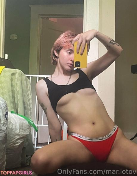 Mar.lotov nude leaked OnlyFans photo #41