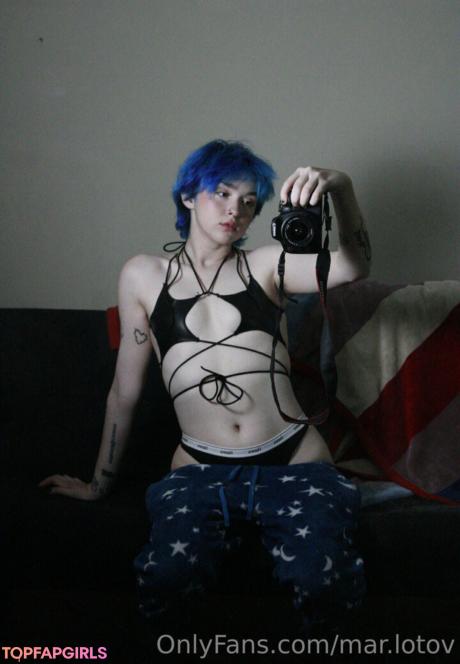 Mar.lotov nude leaked OnlyFans photo #65
